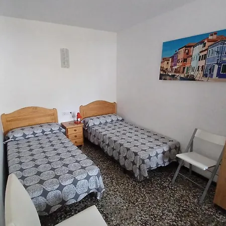El Castillo Orangecosta Apartman