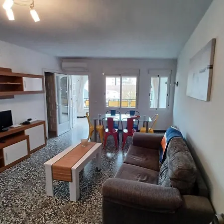 El Castillo Orangecosta Apartman