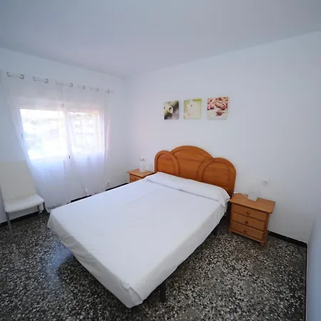 Apartman El Castillo Orangecosta *