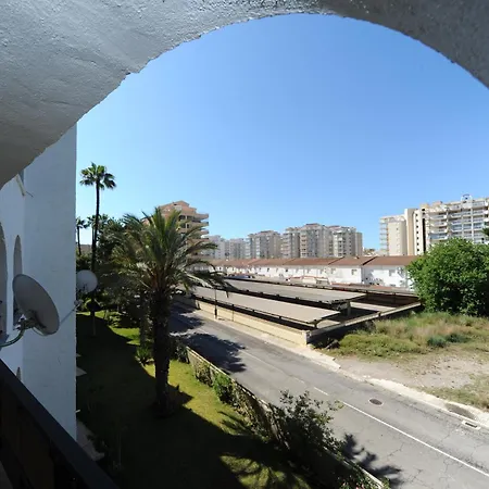 El Castillo Orangecosta Apartman Peñíscola