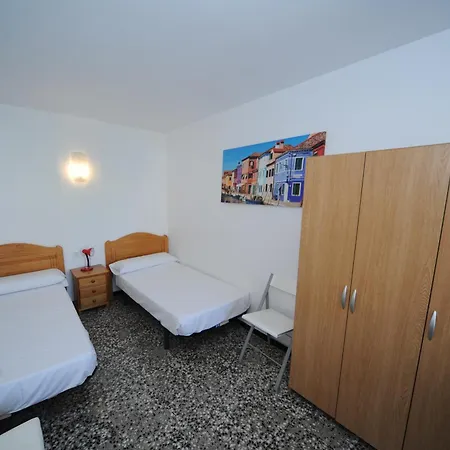El Castillo Orangecosta Apartman *
