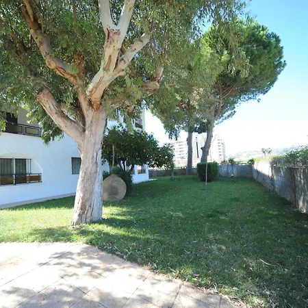Apartman El Castillo Orangecosta *