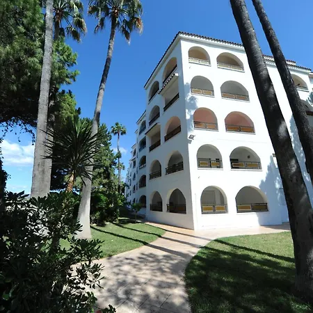 Apartman El Castillo Orangecosta Peñíscola