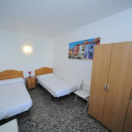 Apartman El Castillo Orangecosta Peñíscola