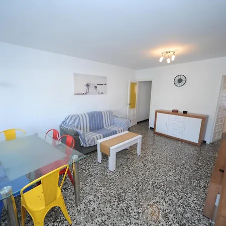 El Castillo Orangecosta Apartman