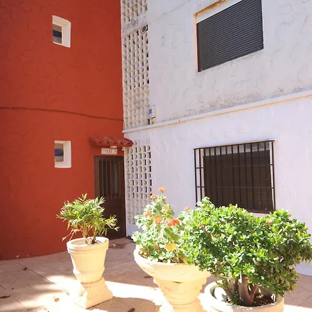 Apartman El Castillo Orangecosta Peñíscola