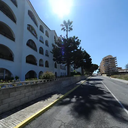 Apartman El Castillo Orangecosta *