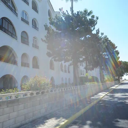 Apartman El Castillo Orangecosta Peñíscola