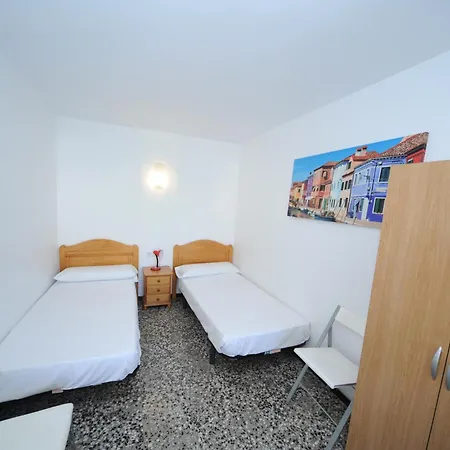 Apartman El Castillo Orangecosta *