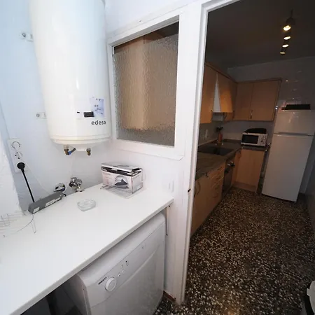 Apartman El Castillo Orangecosta Peñíscola
