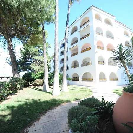 El Castillo Orangecosta Apartman