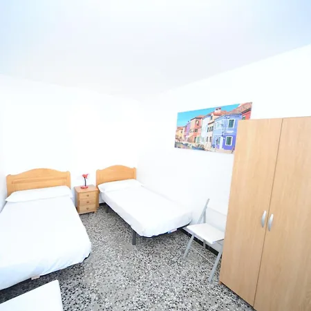 Apartman El Castillo Orangecosta *