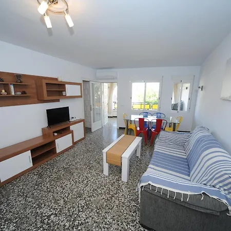 El Castillo Orangecosta Apartman Peñíscola