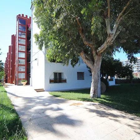El Castillo Orangecosta