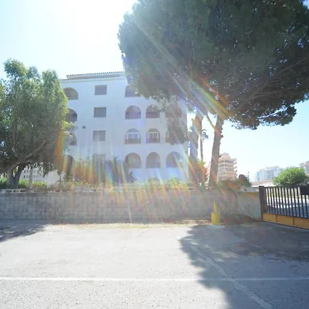 El Castillo Orangecosta Apartman *