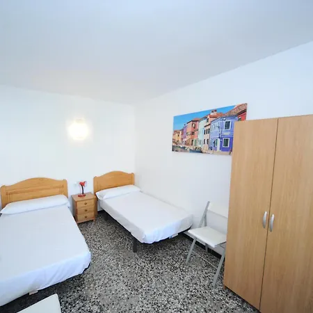 Apartman El Castillo Orangecosta Peñíscola