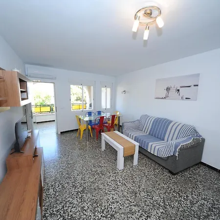 Apartman El Castillo Orangecosta