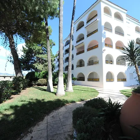 El Castillo Orangecosta Peñíscola