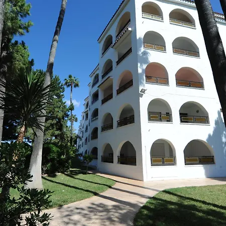 El Castillo Orangecosta Apartman Peñíscola
