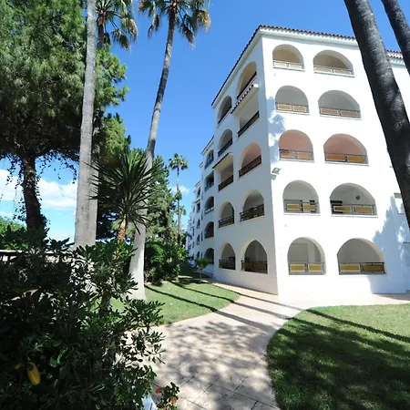 El Castillo Orangecosta Apartman Peñíscola