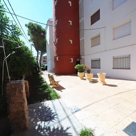 Apartman El Castillo Orangecosta Peñíscola