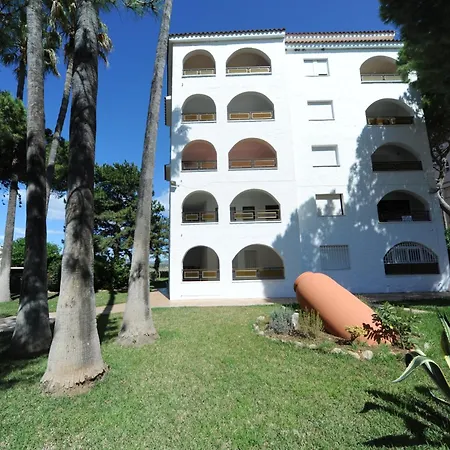 El Castillo Orangecosta Apartman