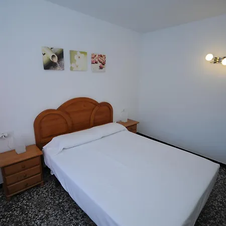 Apartman El Castillo Orangecosta