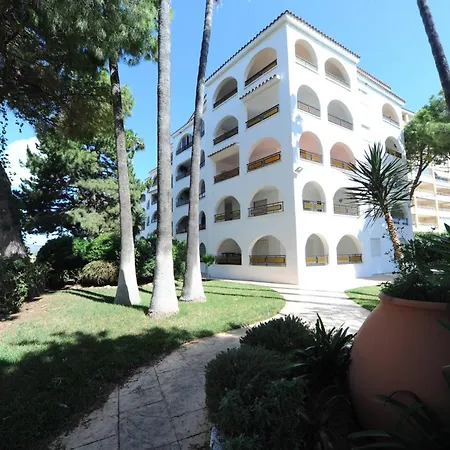 Apartman El Castillo Orangecosta Peñíscola