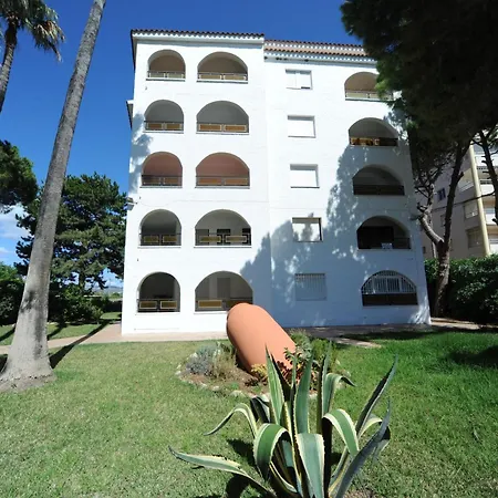 Apartman El Castillo Orangecosta Peñíscola