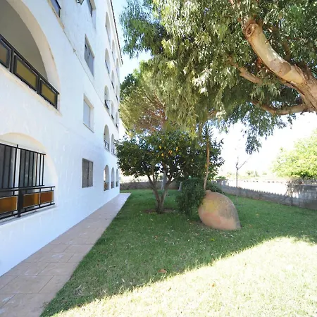 El Castillo Orangecosta Apartman *