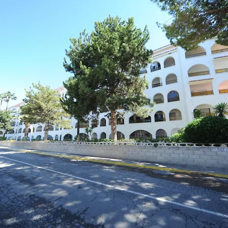 Apartman El Castillo Orangecosta Peñíscola
