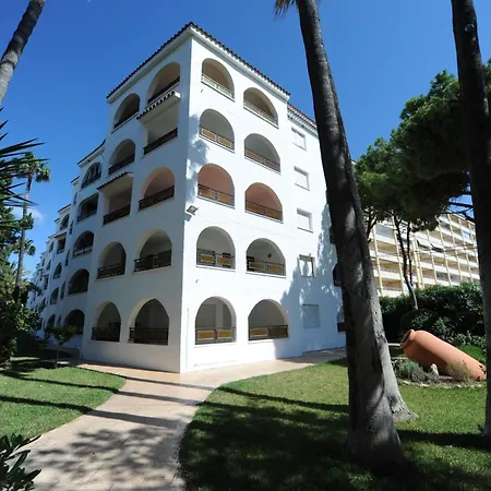 El Castillo Orangecosta *